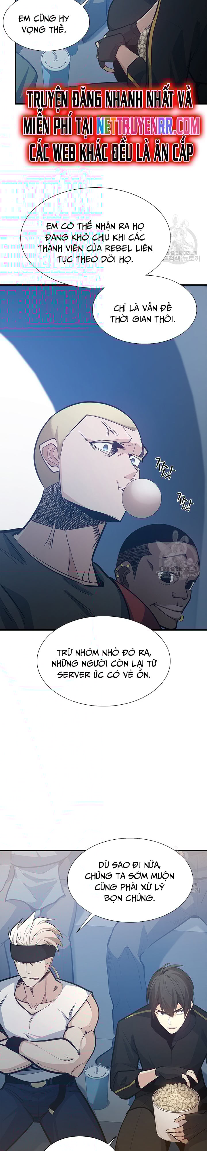 Hầm Ngục Hướng Dẫn Cấp Địa Ngục: Chapter 119