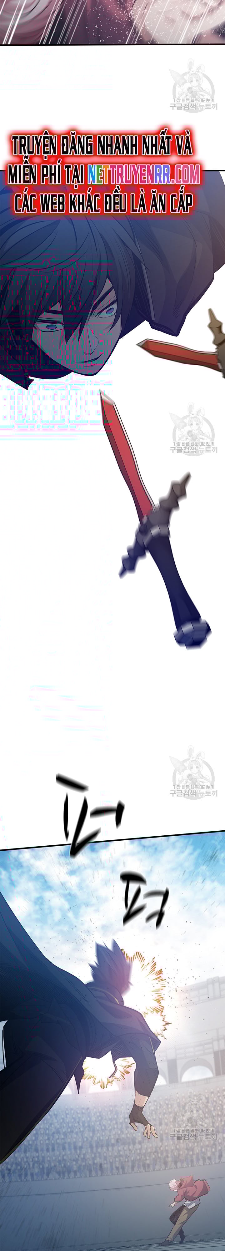 Hầm Ngục Hướng Dẫn Cấp Địa Ngục: Chapter 119