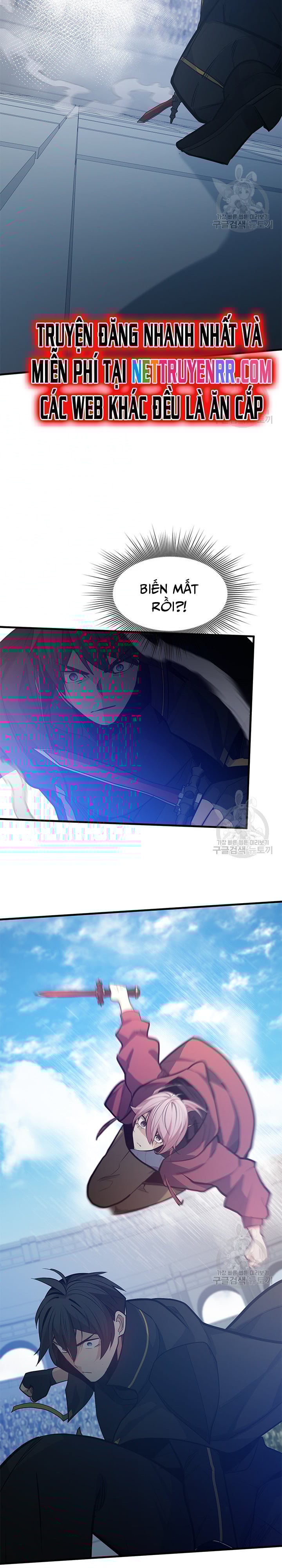 Hầm Ngục Hướng Dẫn Cấp Địa Ngục: Chapter 119