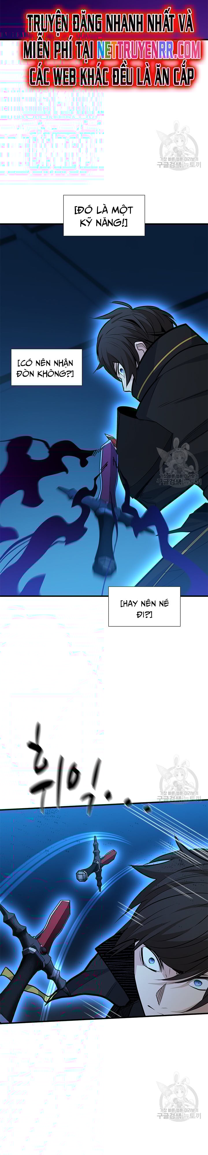 Hầm Ngục Hướng Dẫn Cấp Địa Ngục: Chapter 119