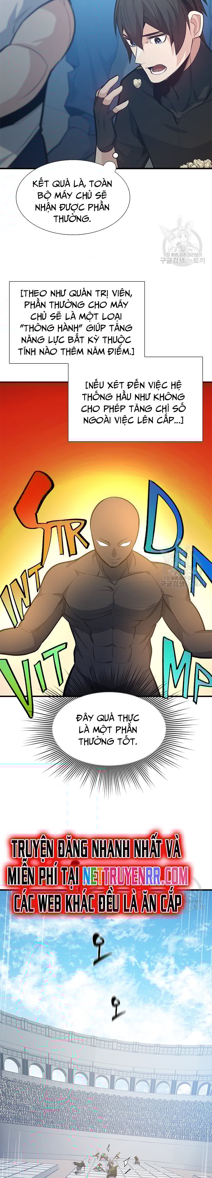 Hầm Ngục Hướng Dẫn Cấp Địa Ngục: Chapter 119