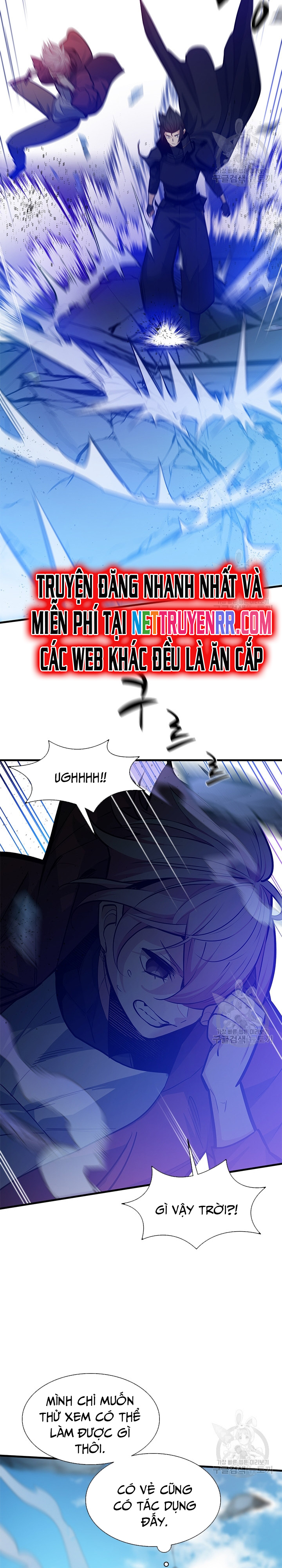 Hầm Ngục Hướng Dẫn Cấp Địa Ngục: Chapter 120