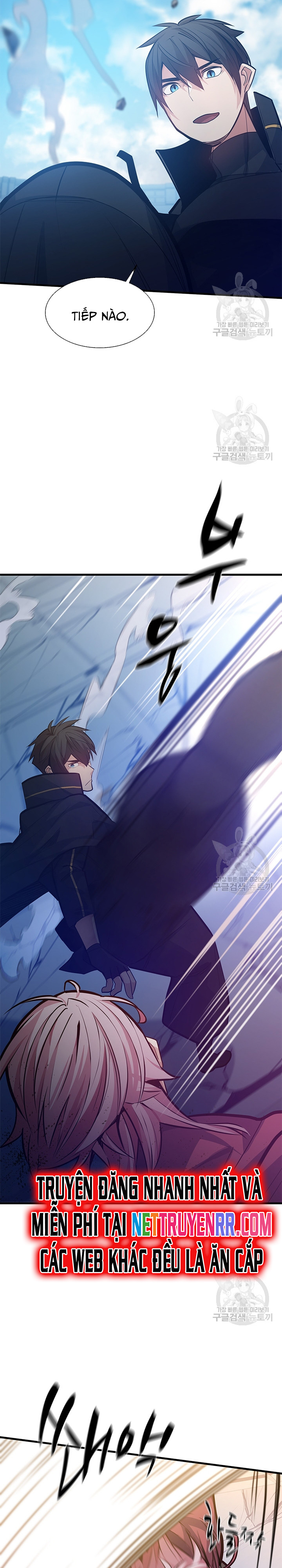 Hầm Ngục Hướng Dẫn Cấp Địa Ngục: Chapter 120