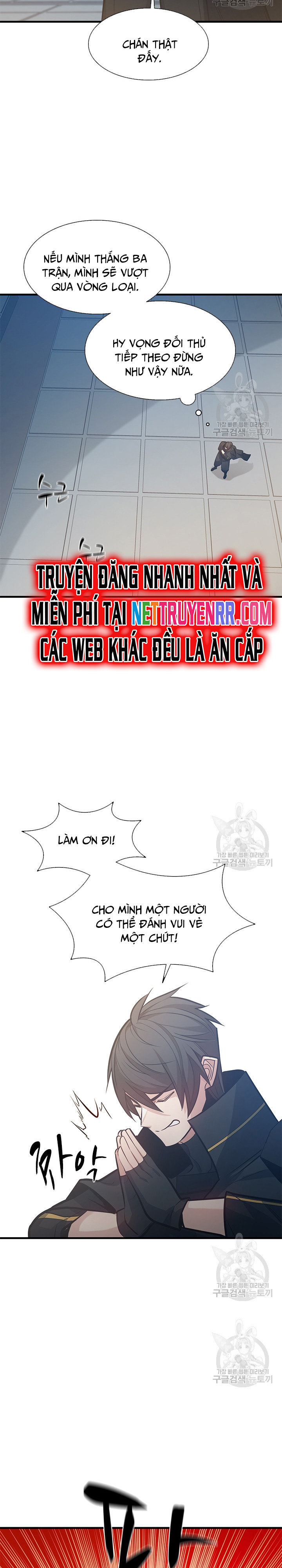 Hầm Ngục Hướng Dẫn Cấp Địa Ngục: Chapter 120