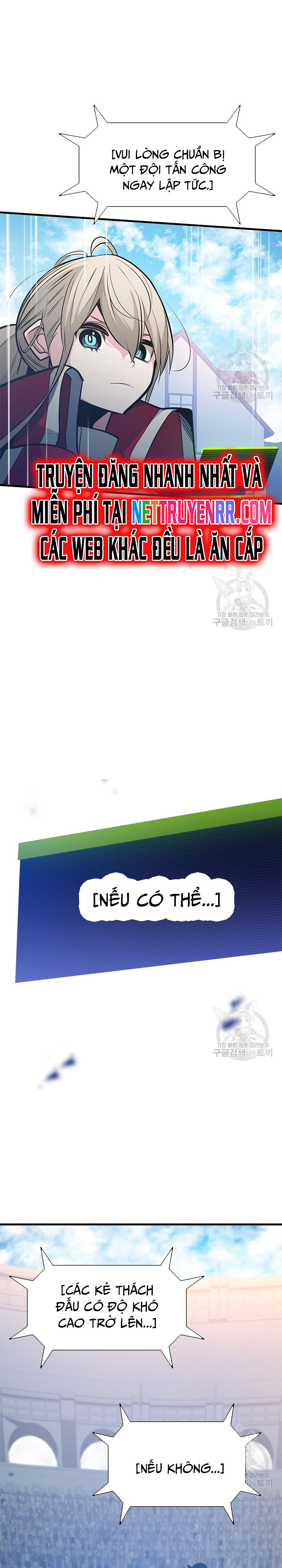 Hầm Ngục Hướng Dẫn Cấp Địa Ngục: Chapter 120