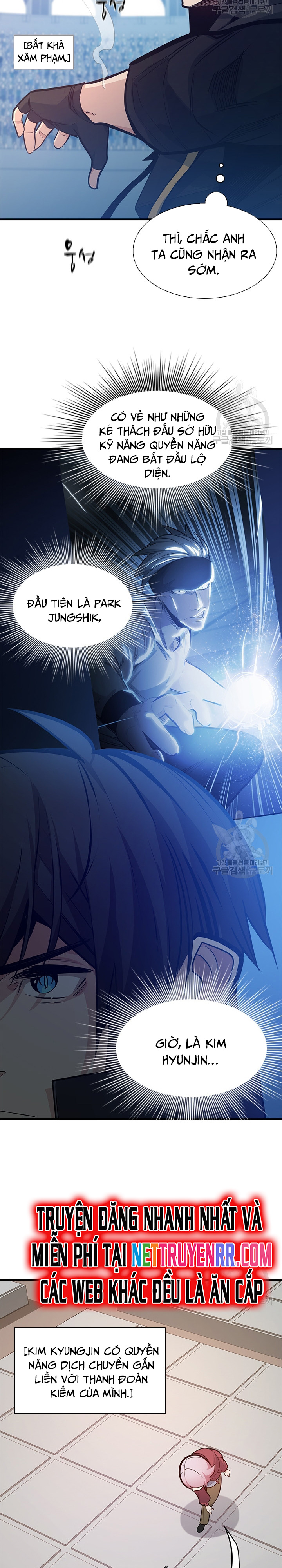 Hầm Ngục Hướng Dẫn Cấp Địa Ngục: Chapter 120