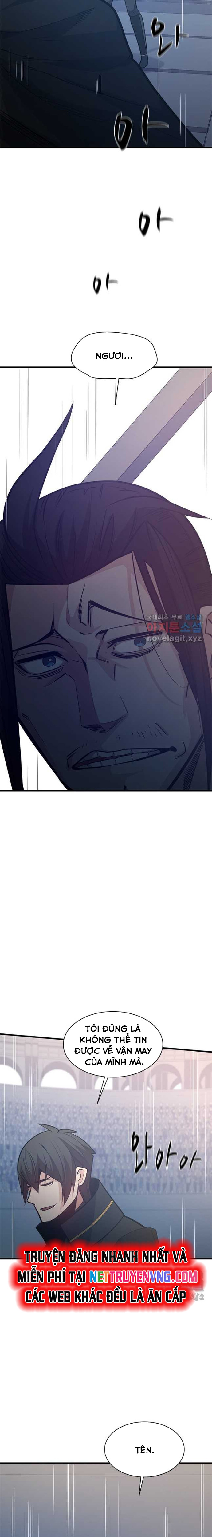 Hầm Ngục Hướng Dẫn Cấp Địa Ngục: Chapter 121