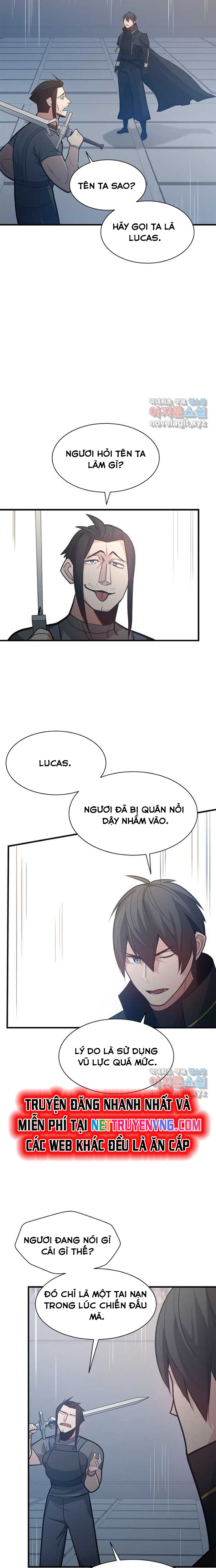 Hầm Ngục Hướng Dẫn Cấp Địa Ngục: Chapter 121