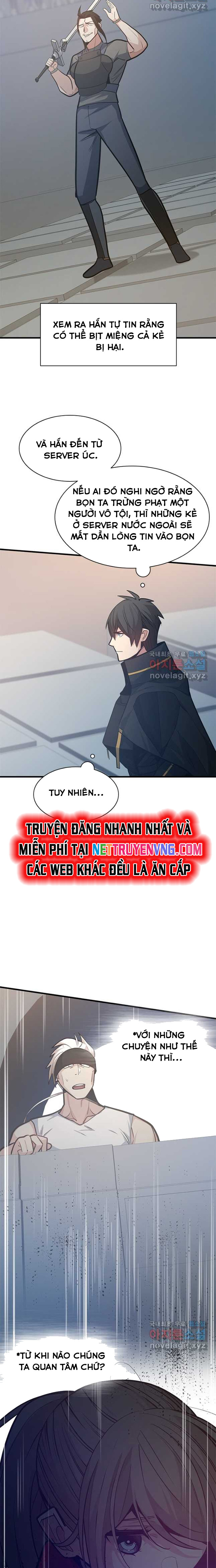 Hầm Ngục Hướng Dẫn Cấp Địa Ngục: Chapter 121