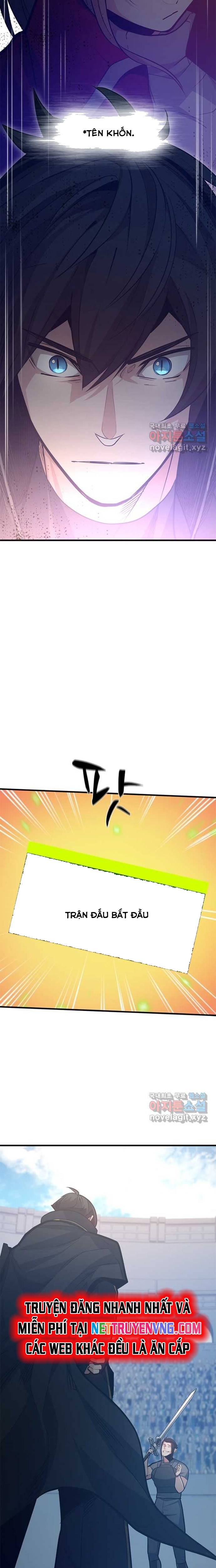 Hầm Ngục Hướng Dẫn Cấp Địa Ngục: Chapter 121