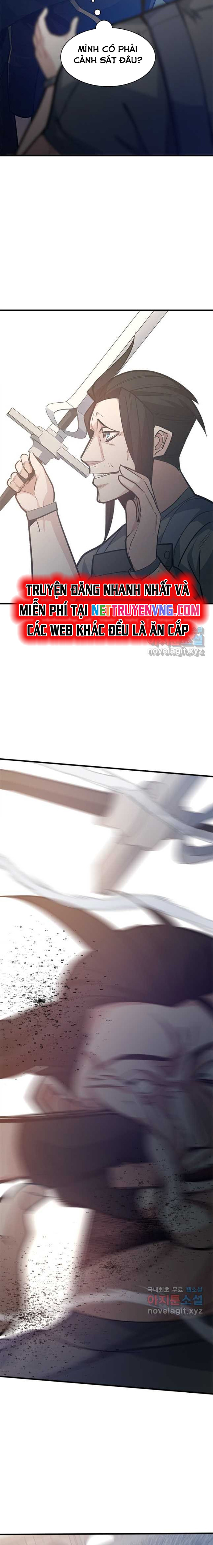 Hầm Ngục Hướng Dẫn Cấp Địa Ngục: Chapter 121