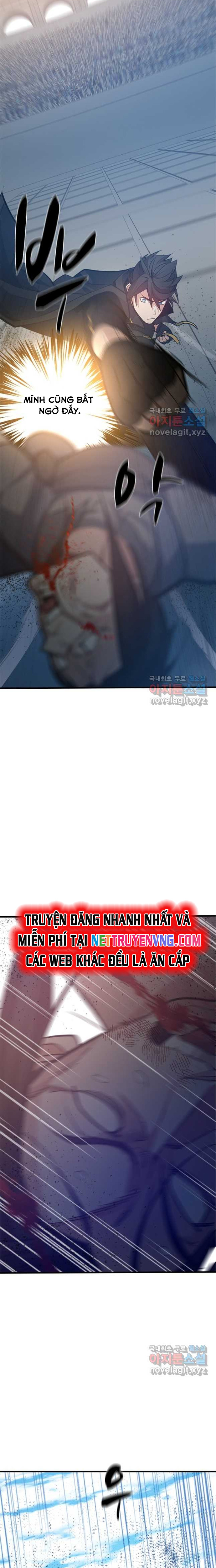 Hầm Ngục Hướng Dẫn Cấp Địa Ngục: Chapter 121