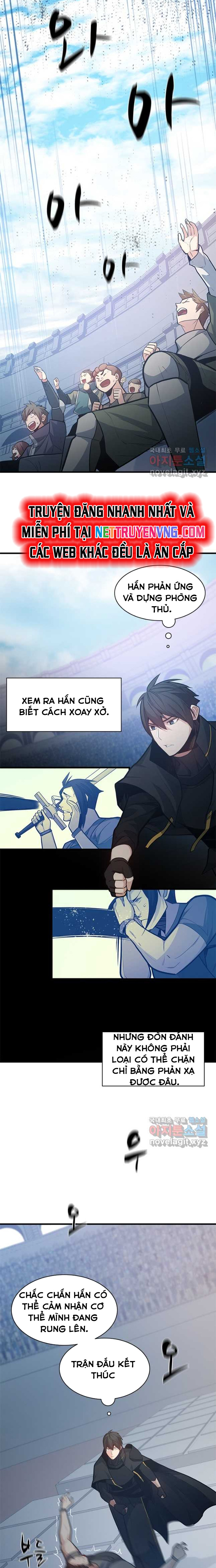 Hầm Ngục Hướng Dẫn Cấp Địa Ngục: Chapter 121