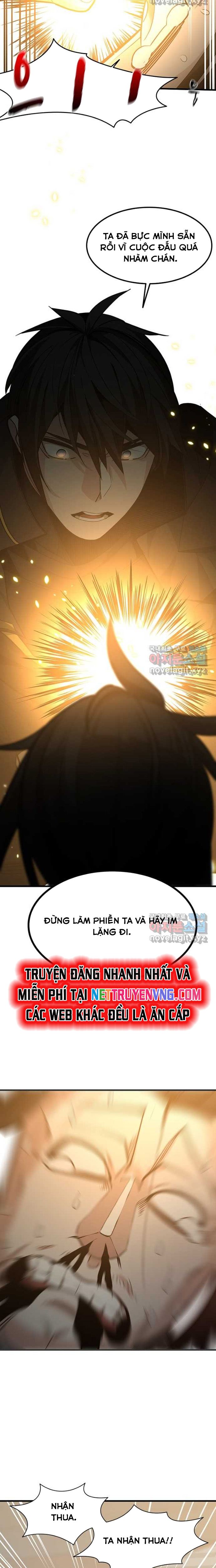 Hầm Ngục Hướng Dẫn Cấp Địa Ngục: Chapter 121