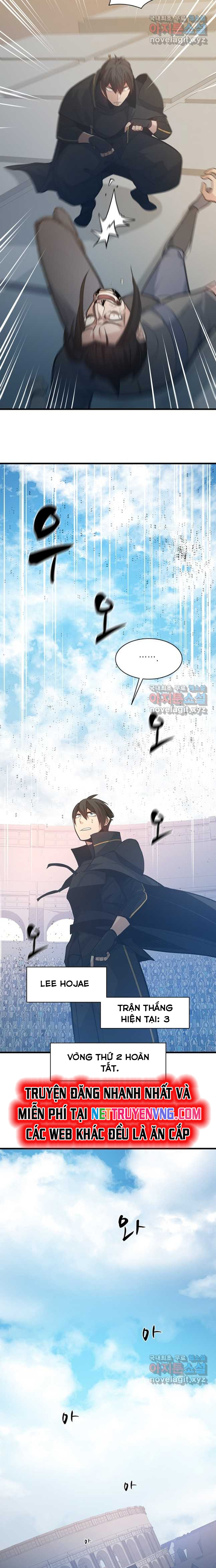 Hầm Ngục Hướng Dẫn Cấp Địa Ngục: Chapter 121