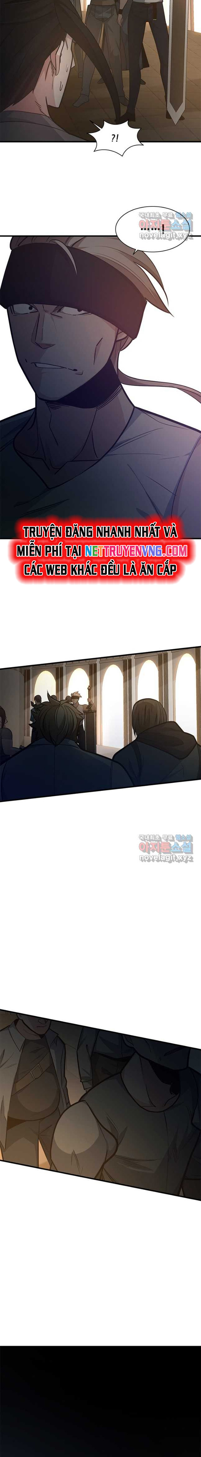 Hầm Ngục Hướng Dẫn Cấp Địa Ngục: Chapter 121