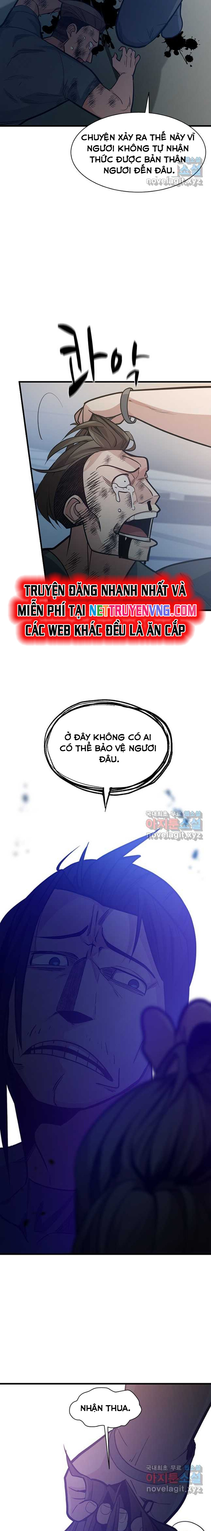 Hầm Ngục Hướng Dẫn Cấp Địa Ngục: Chapter 121