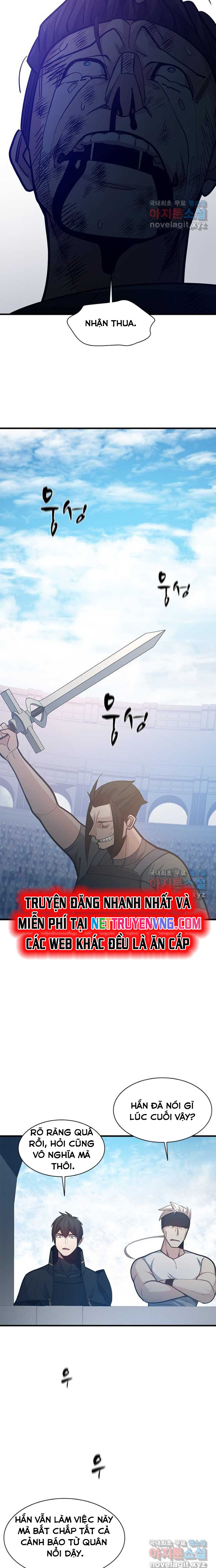 Hầm Ngục Hướng Dẫn Cấp Địa Ngục: Chapter 121