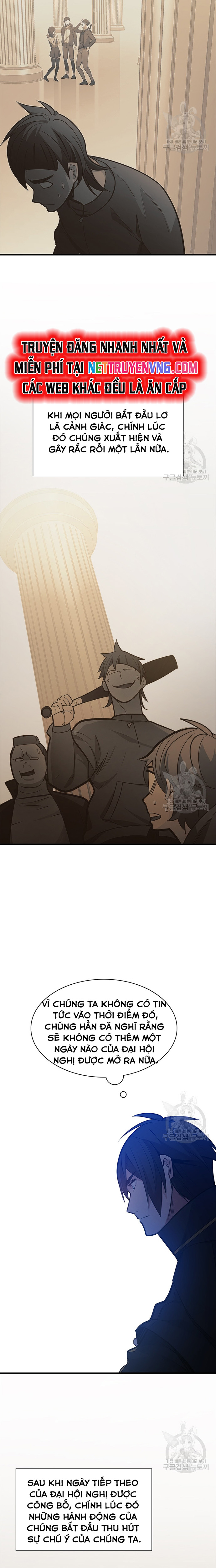 Hầm Ngục Hướng Dẫn Cấp Địa Ngục: Chapter 122