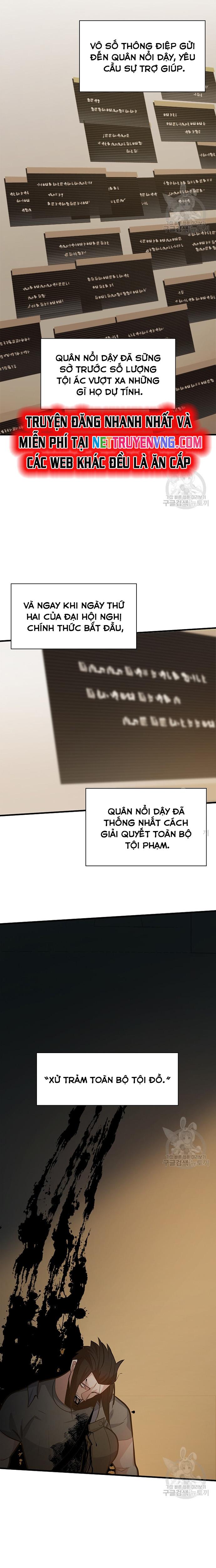 Hầm Ngục Hướng Dẫn Cấp Địa Ngục: Chapter 122