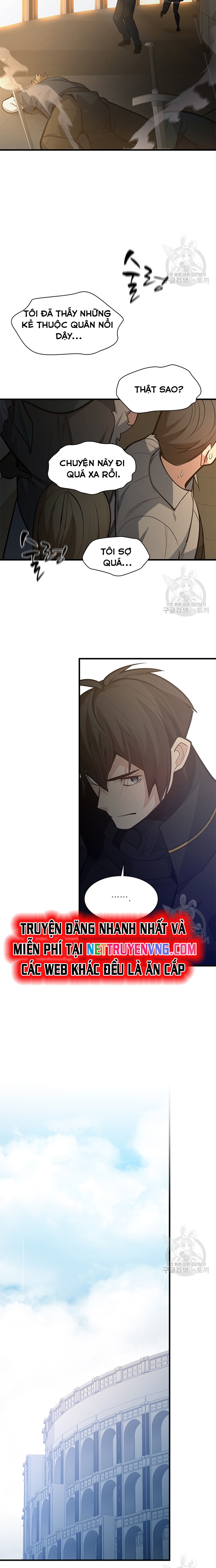 Hầm Ngục Hướng Dẫn Cấp Địa Ngục: Chapter 122