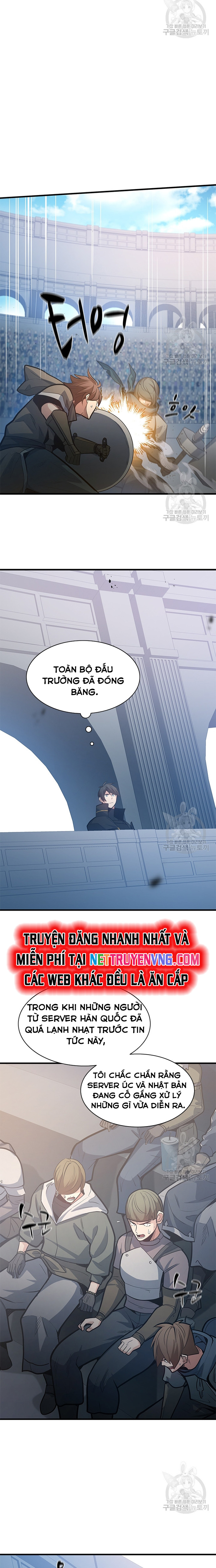 Hầm Ngục Hướng Dẫn Cấp Địa Ngục: Chapter 122