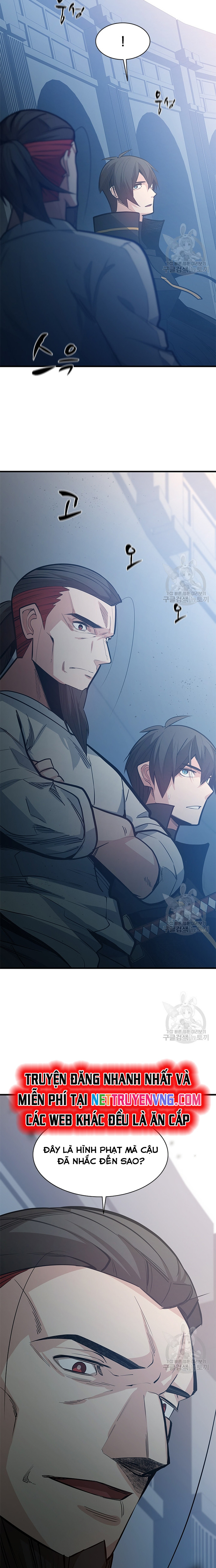 Hầm Ngục Hướng Dẫn Cấp Địa Ngục: Chapter 122