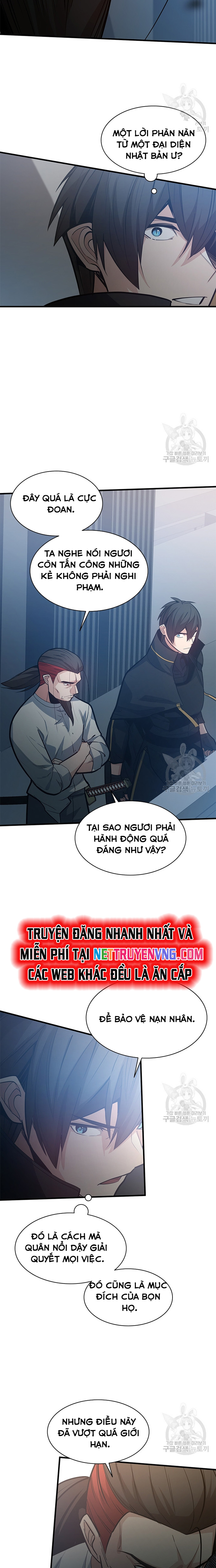 Hầm Ngục Hướng Dẫn Cấp Địa Ngục: Chapter 122