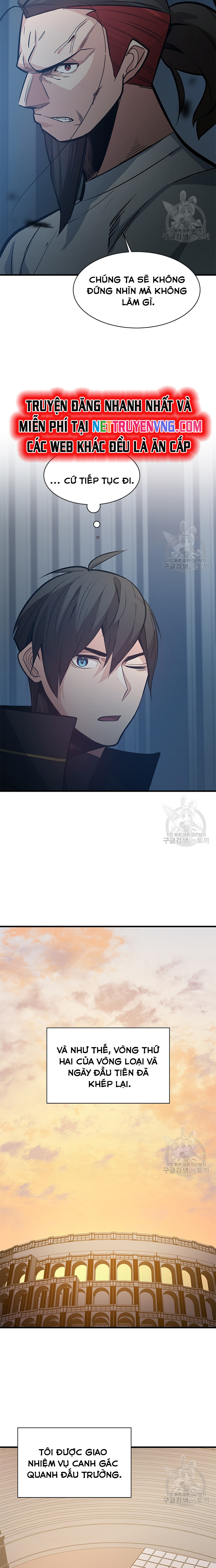 Hầm Ngục Hướng Dẫn Cấp Địa Ngục: Chapter 122