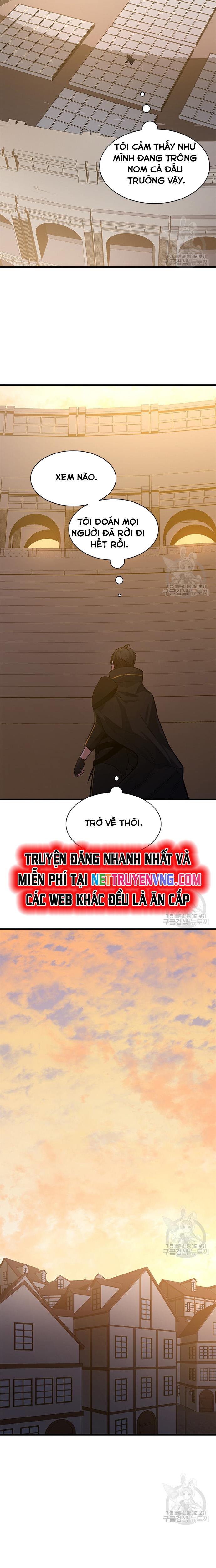 Hầm Ngục Hướng Dẫn Cấp Địa Ngục: Chapter 122