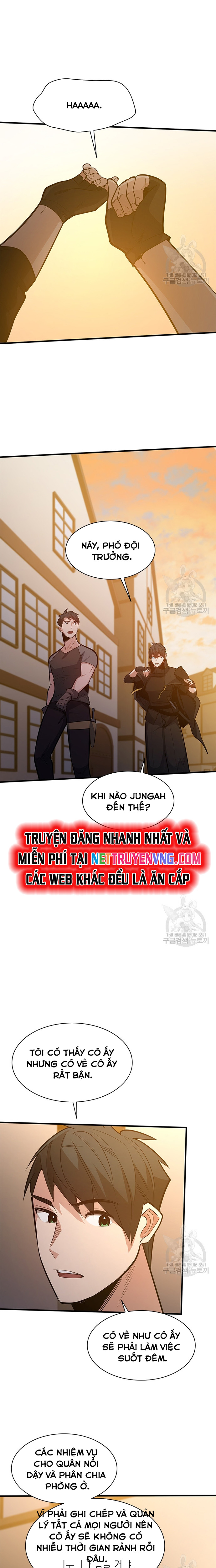 Hầm Ngục Hướng Dẫn Cấp Địa Ngục: Chapter 122