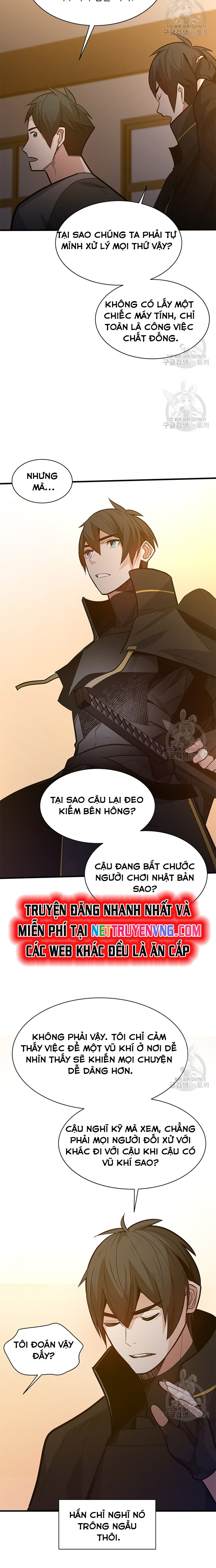 Hầm Ngục Hướng Dẫn Cấp Địa Ngục: Chapter 122