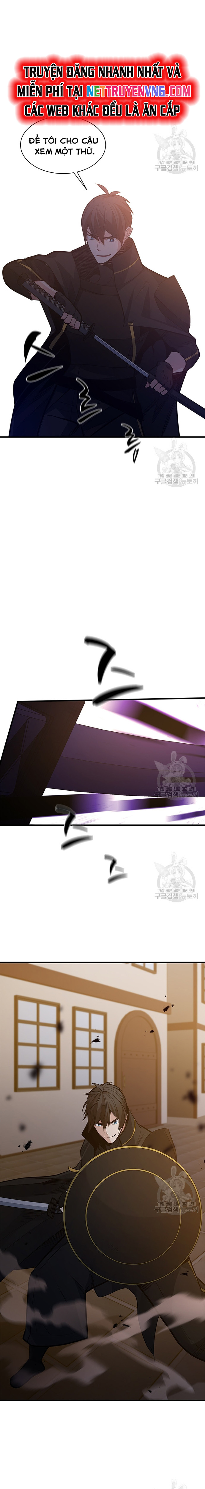 Hầm Ngục Hướng Dẫn Cấp Địa Ngục: Chapter 122