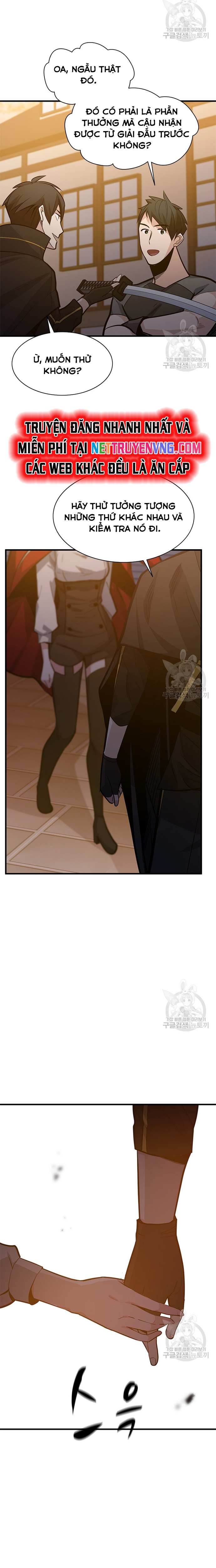 Hầm Ngục Hướng Dẫn Cấp Địa Ngục: Chapter 122