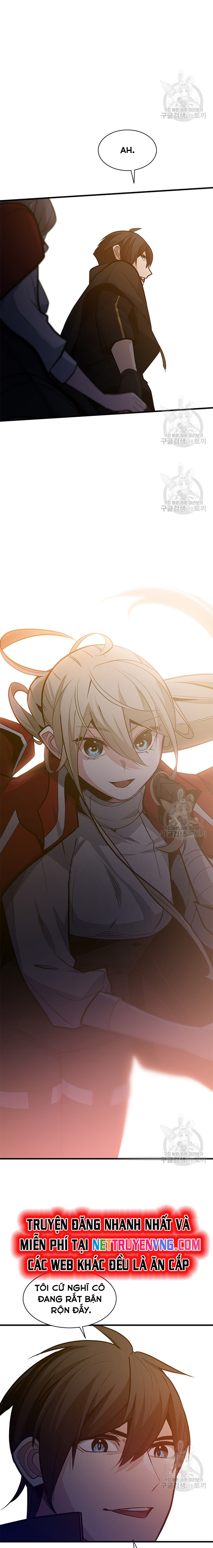 Hầm Ngục Hướng Dẫn Cấp Địa Ngục: Chapter 122