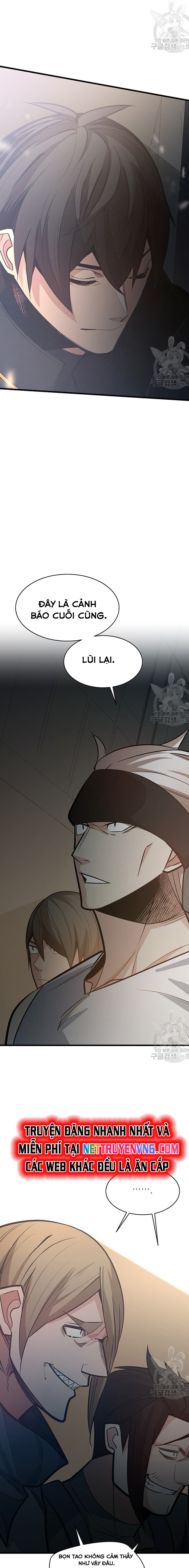 Hầm Ngục Hướng Dẫn Cấp Địa Ngục: Chapter 122