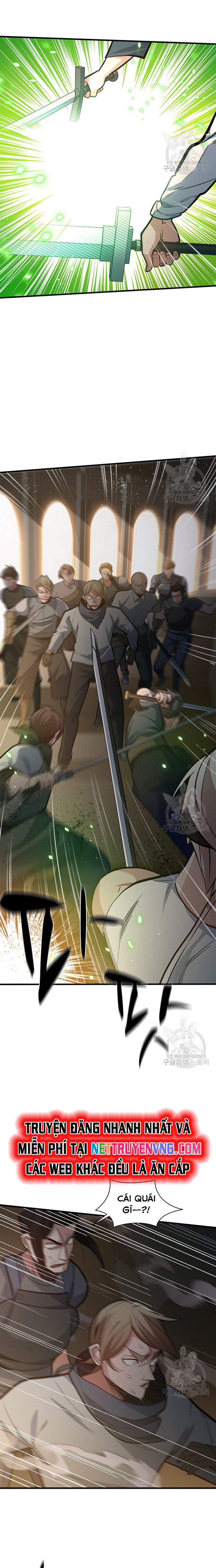 Hầm Ngục Hướng Dẫn Cấp Địa Ngục: Chapter 122