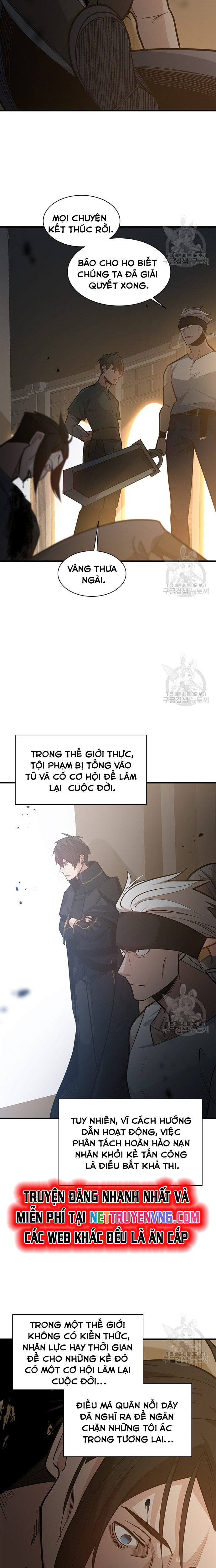 Hầm Ngục Hướng Dẫn Cấp Địa Ngục: Chapter 122