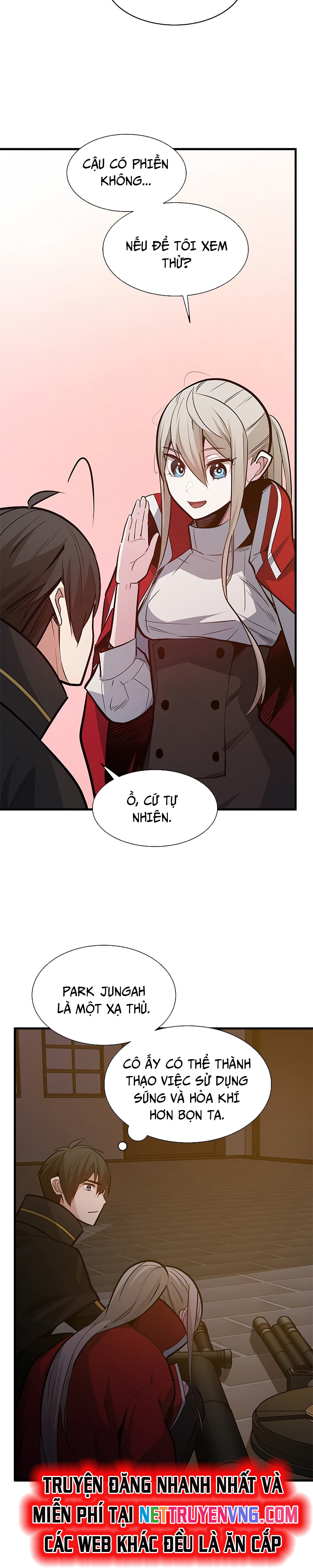 Hầm Ngục Hướng Dẫn Cấp Địa Ngục: Chapter 123