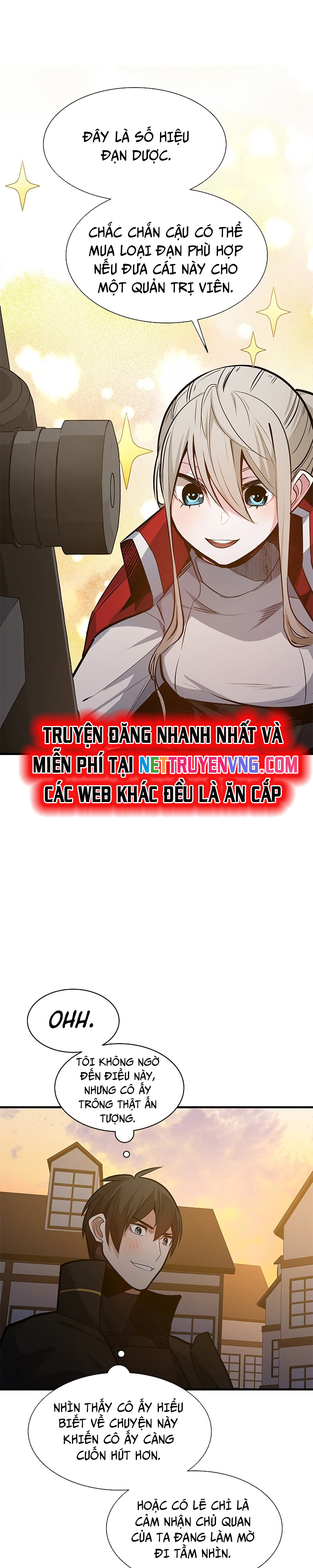 Hầm Ngục Hướng Dẫn Cấp Địa Ngục: Chapter 123