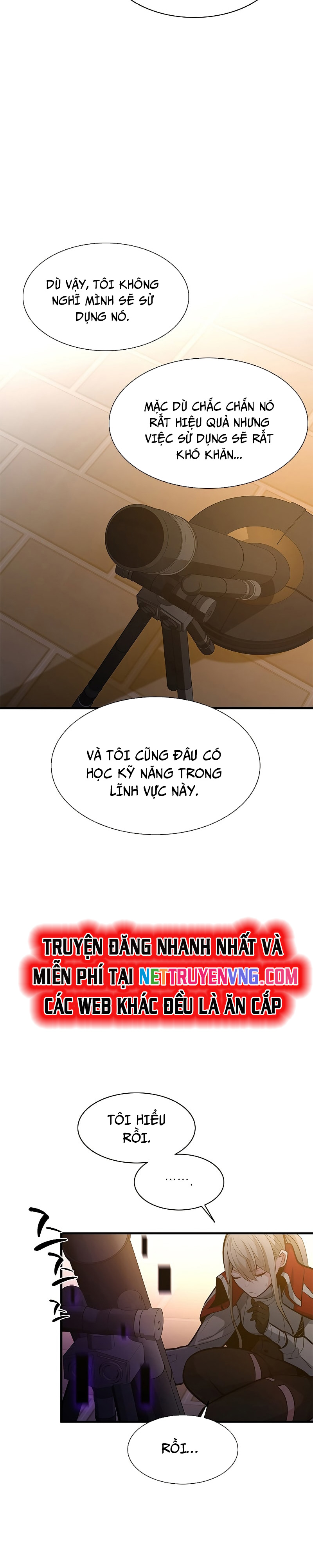 Hầm Ngục Hướng Dẫn Cấp Địa Ngục: Chapter 123