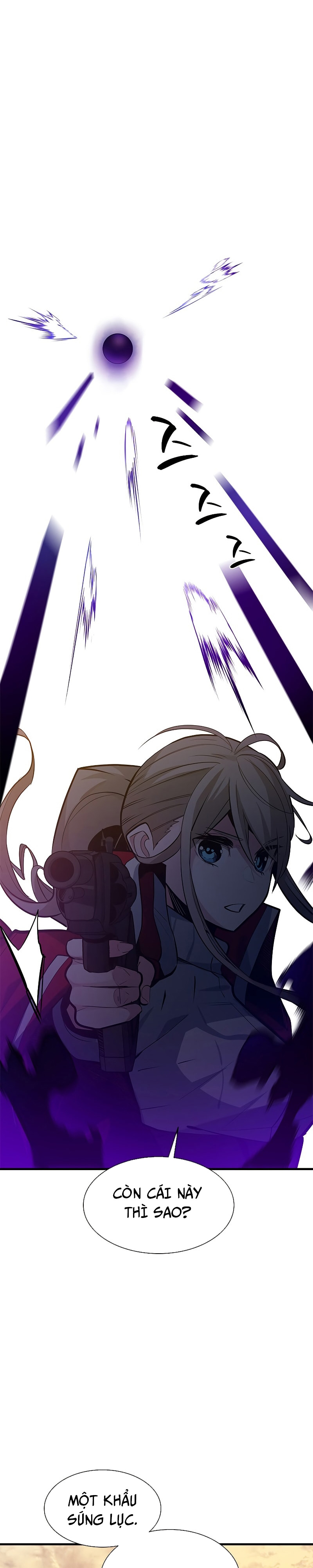 Hầm Ngục Hướng Dẫn Cấp Địa Ngục: Chapter 123