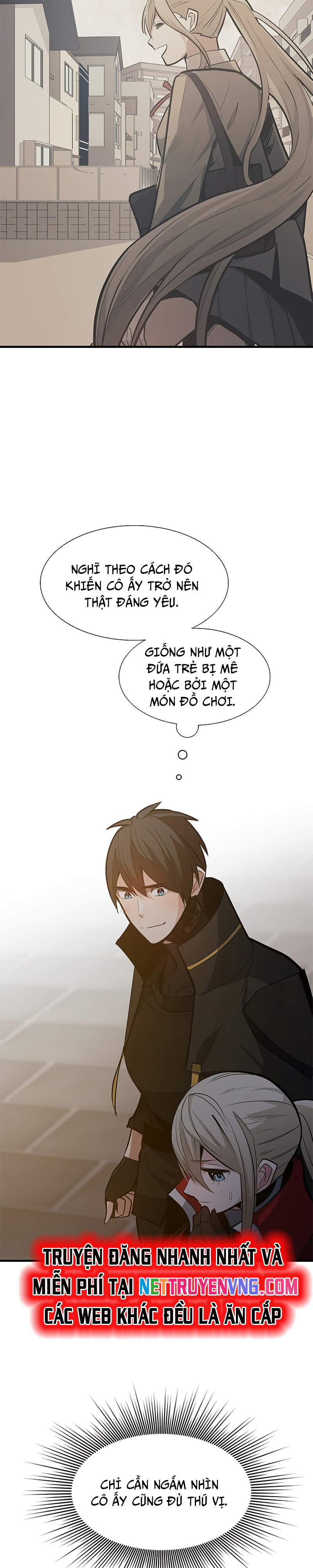 Hầm Ngục Hướng Dẫn Cấp Địa Ngục: Chapter 123