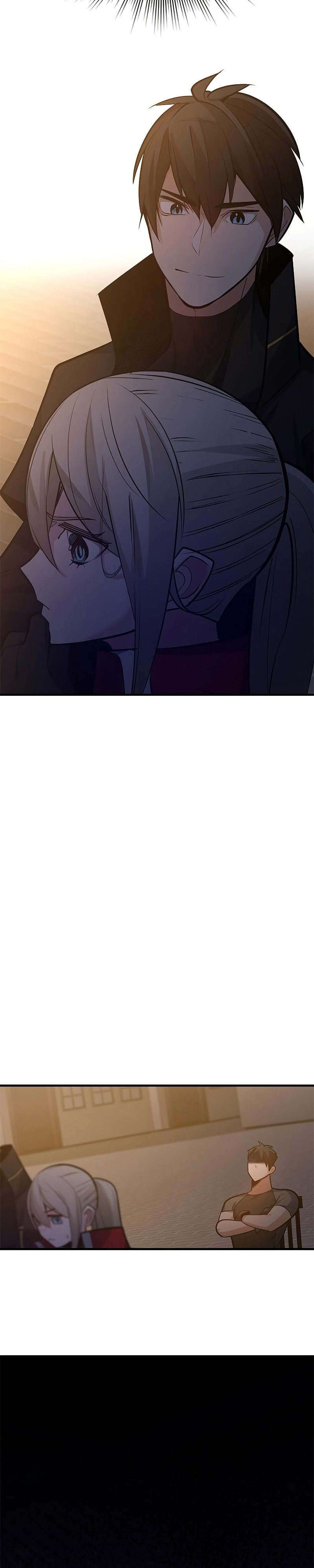 Hầm Ngục Hướng Dẫn Cấp Địa Ngục: Chapter 123