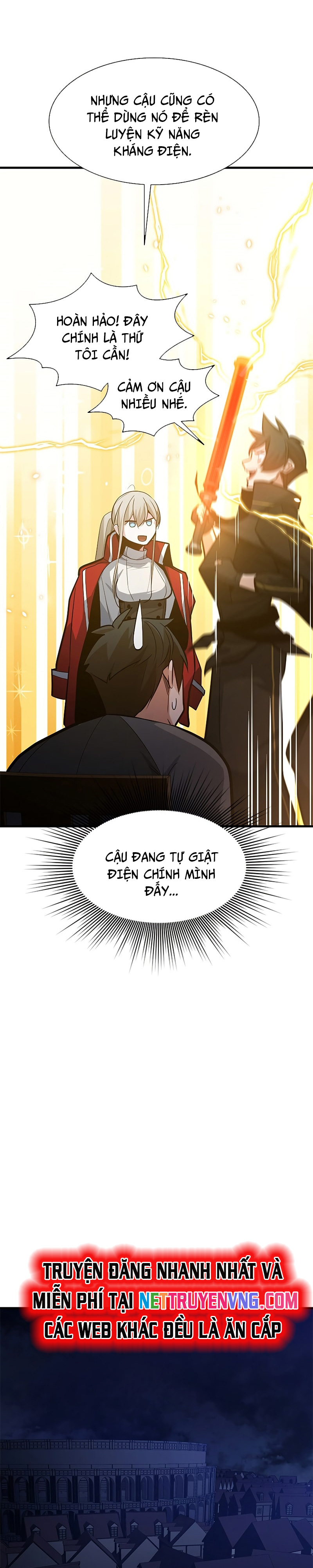 Hầm Ngục Hướng Dẫn Cấp Địa Ngục: Chapter 123