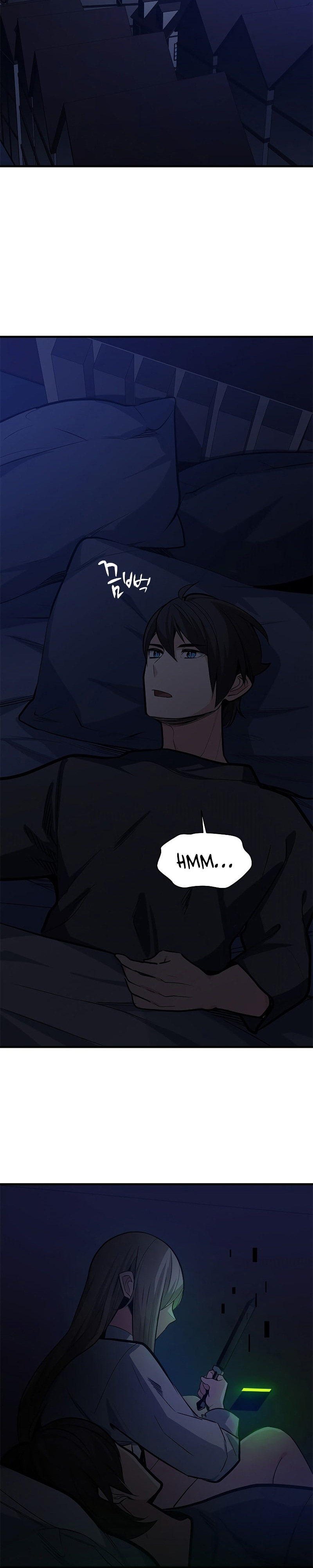 Hầm Ngục Hướng Dẫn Cấp Địa Ngục: Chapter 123