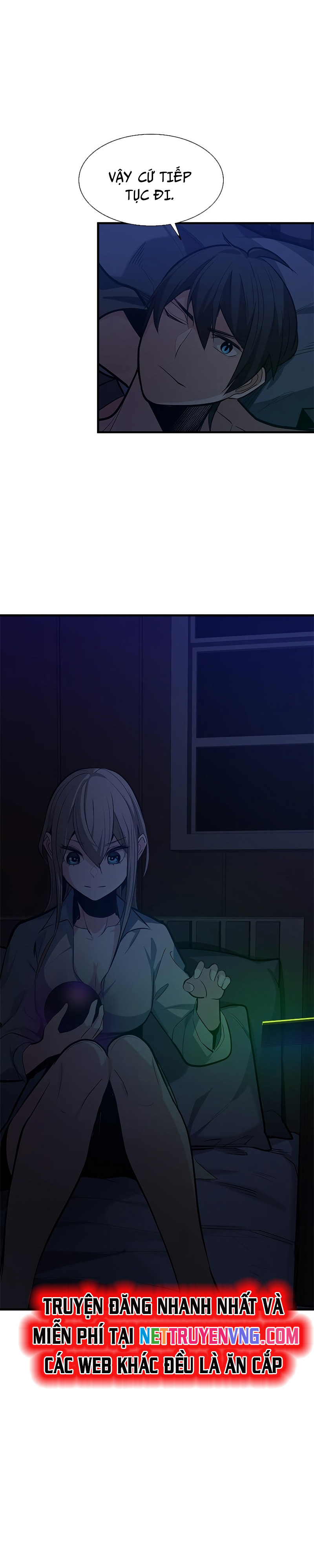 Hầm Ngục Hướng Dẫn Cấp Địa Ngục: Chapter 123