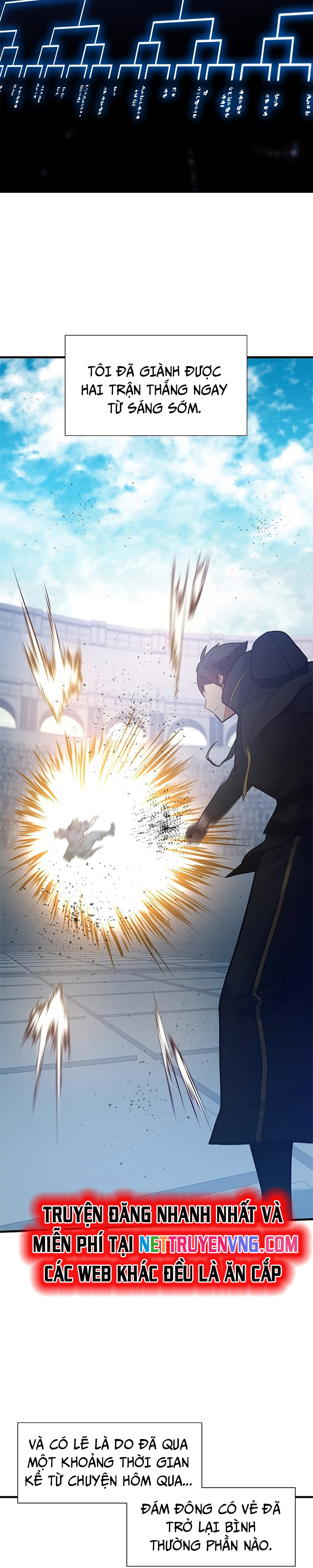 Hầm Ngục Hướng Dẫn Cấp Địa Ngục: Chapter 123