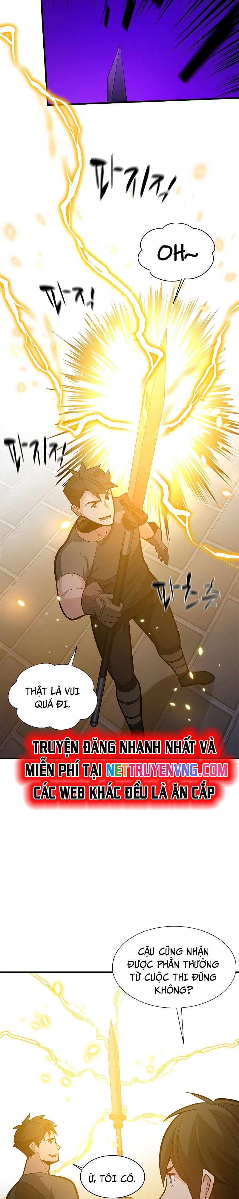 Hầm Ngục Hướng Dẫn Cấp Địa Ngục: Chapter 123