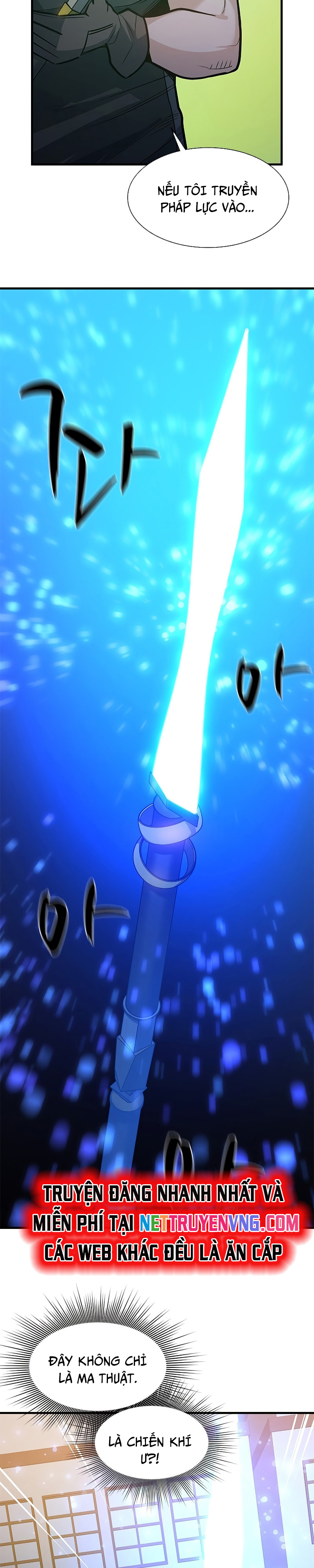 Hầm Ngục Hướng Dẫn Cấp Địa Ngục: Chapter 123